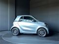 SMART EQ FORTWO fortwo EQ Mattrunner (22kW)