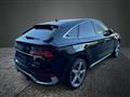 AUDI Q5 SPORTBACK SPB 40 TDI quattro S tronic S line plus +TETTO+21"