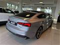 AUDI A5 Sportback A5 SPB 2.0 TDI 190 CV cl.d. qu.S tr.edit