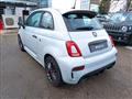 ABARTH 595 2016 1.4 t-jet Competizione 180cv auto