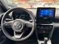 TOYOTA YARIS CROSS 1.5 Hybrid 5p. E-CVT AWD-i Trend