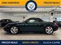 PORSCHE BOXSTER 3.2i 24V cat S