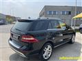 MERCEDES CLASSE ML BlueTEC 4Matic Sport Automatico - Cerchi 20"