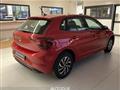 VOLKSWAGEN POLO 1.0 TSI LIFE 95 CV DSG