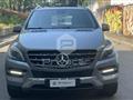 MERCEDES CLASSE ML ML 350 BlueTEC 4Matic Premium