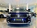 VOLKSWAGEN T-Roc 2.0 TDI ADVANCED BMT 4motion DSG