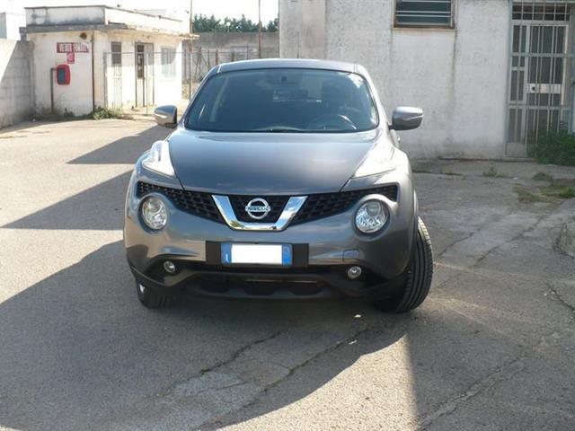 NISSAN JUKE 1.5 dCi Start&Stop Acenta