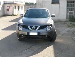 NISSAN JUKE 1.5 dCi Start&Stop Acenta