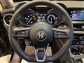 ALFA ROMEO STELVIO 2.2 Turbodiesel 160 CV AT8 RWD Business