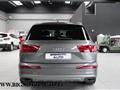 AUDI Q7 3.0 TDI S-LINE-quattro- TETTO APRIB Business Plus-