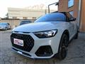 AUDI A1 CITYCARVER Citycarver Allstreet S-LINE SLINE S LINE 1.0 TFSI