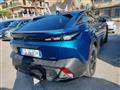 PEUGEOT 408 HYBRID Hybrid 180 e-EAT8 Allure+ALLURE PACK