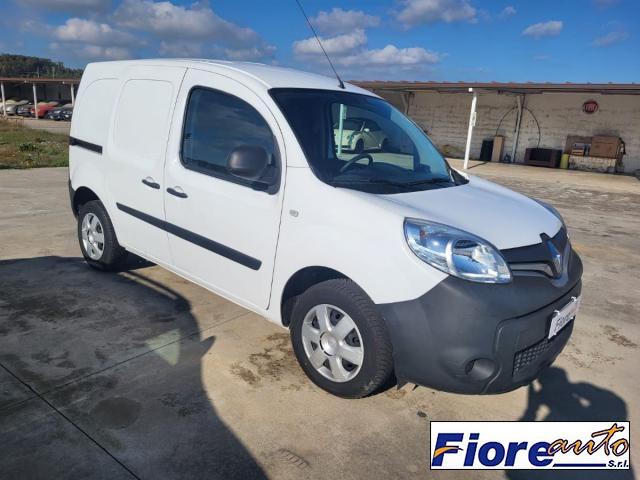 RENAULT KANGOO 1.5 DCI R-LINK TOM TOM Kangoo 1.5 dCi 75CV F.AP. Stop & Start 4p. Express Energy