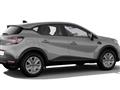 RENAULT NEW CAPTUR ECO-G 100 CV Evolution 5 anni Garanzia