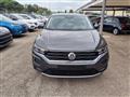 VOLKSWAGEN T-ROC 1.6 TDI SCR Style BlueMotion Technology