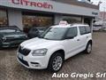 SKODA YETI 1.2 TSI Easy - Garanzia fino 24 mesi