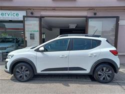 DACIA Sandero Stepway 1.0 tce Expression Eco-g 100cv