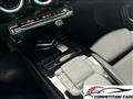 MERCEDES CLASSE CLA COUPE d EXECUTIVE PELLE LED virtualcockpit TAGLIANDI