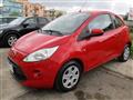 FORD KA+ 1.2 8V 69 CV Bz.-GPL