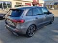 MERCEDES CLASSE B d Automatic Sport Plus LUCI AMBIENTE PERMUTE