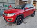 JEEP COMPASS 2.0 Multijet II 4WD Limited