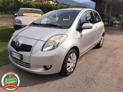 TOYOTA YARIS 1.4 D-4D 3 porte NAV