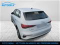 AUDI A3 SPORTBACK SPB 30 G-Tron S-Tronic Business VIRTUAL LED NAVI