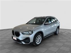 BMW X1 xDrive20d ADVANTAGE