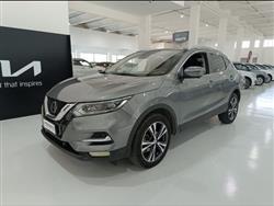 NISSAN QASHQAI 1.5 dCi N-Connecta