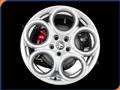 ALFA ROMEO TONALE 1.5 130 CV MHEV TCT7 Sprint