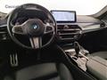 BMW SERIE 5 TOURING d 48V Touring Msport