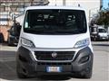 FIAT DUCATO 35 2.3 MJT 130CV LH1 DOPPIA CAB PREZZO IMPONIBILE