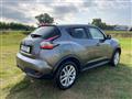 NISSAN JUKE 1.6 GPL Eco Business