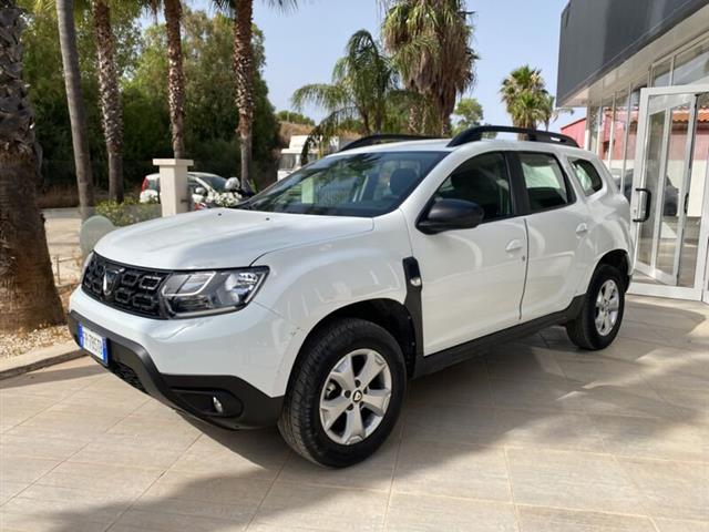 DACIA DUSTER 1.6 SCe GPL 4x2 Comfort