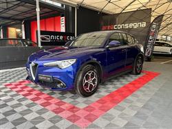 ALFA ROMEO STELVIO 2.2 Turbodiesel 190 CV AT8 Q4 Super Business