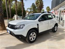 DACIA DUSTER 1.6 SCe GPL 4x2 Comfort