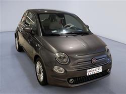 FIAT 500 1.0 Hybrid Lounge