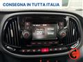 FIAT DOBLÒ 1.6MJT 120CV PC COMBI N1 5 POSTI-BLUETOOTH-SENSORI