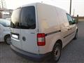 VOLKSWAGEN caddy metano Caddy 2.0 Ecofuel 4p. Life