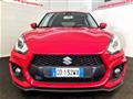 SUZUKI SWIFT Sport 1.4 Hybrid Boosterjet