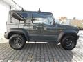 SUZUKI JIMNY 1.5 5MT Top Comfort AllGrip