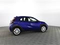 TOYOTA NUOVA AYGO X Aygo X 1.0 VVT-i 72 CV 5 porte Active