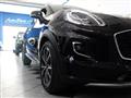 FORD Puma 1.0 EcoBoost HYBRID 125 CV TITANIUM