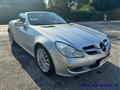 MERCEDES CLASSE SLK Kompressor cat