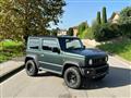 SUZUKI JIMNY 1.5 5MT Easy PRO PREZZO NETTO SOLO KM 9470!!!!!