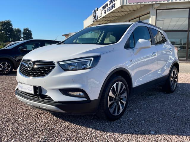 OPEL MOKKA X 1.6 CDTI Ecotec 136CV 4x4 Start&Stop Advance