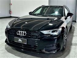 AUDI A6 Avant 40 2.0 TDI 204CV Mhev S-Tronic S-Line