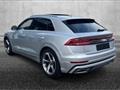 AUDI Q8 55 TFSI quattro tiptronic Sport