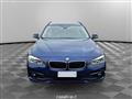 BMW SERIE 3 TOURING 320d Efficient Dynamics Touring Business Advantage aut.