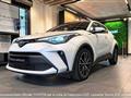 TOYOTA C-HR 1.8 Hybrid E-CVT Lounge